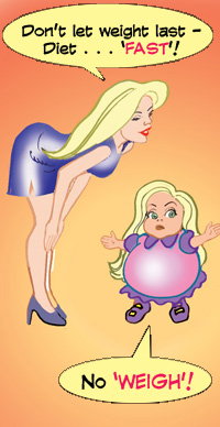 Skylar and fat lil lilly