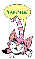 Fraidy Cat cartoon Starlette Universe